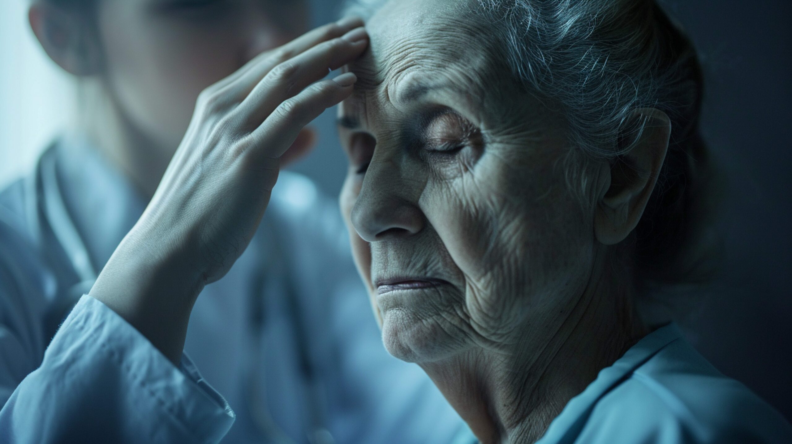 Dementia-Related Psychosis